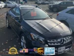Fit 2014-2020 Mercedes Benz GLA Baggage Luggage Cross Bar Crossbar - Image 5