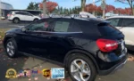 Fit 2014-2020 Mercedes Benz GLA Baggage Luggage Cross Bar Crossbar - Image 13