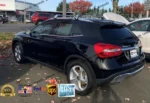 Fit 2014-2020 Mercedes Benz GLA Baggage Luggage Cross Bar Crossbar - Image 9