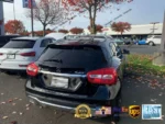 Fit 2014-2020 Mercedes Benz GLA Baggage Luggage Cross Bar Crossbar - Image 15