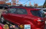 Roof Rack Cross Bar - Elegant Silver | Fits Ford EcoSport (2013-2020) - Image 5