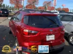 Roof Rack Cross Bar - Elegant Silver | Fits Ford EcoSport (2013-2020) - Image 6