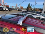Roof Rack Cross Bar - Elegant Silver | Fits Ford EcoSport (2013-2020) - Image 9