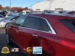 Fit 2016-2019 Cadillac XT5 Baggage Luggage Cross Bar Crossbar - Image 5