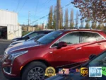 Fit 2016-2019 Cadillac XT5 Baggage Luggage Cross Bar Crossbar - Image 2