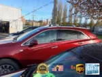 Fit 2016-2019 Cadillac XT5 Baggage Luggage Cross Bar Crossbar - Image 7