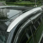 Fit 2014-2019 Toyota Highlander LE luggage roof rail roof rack - Image 2