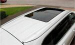 Fit 2014-2019 Toyota Highlander LE luggage roof rail roof rack - Image 9