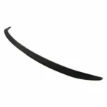 Fit 2013-2017 Honda Accord 4DR OEM Style Rear Trunk Lip Spoiler Wing - Image 6