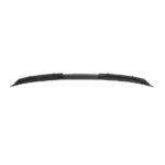 Fit 2014-2021 INFINITI Q50 Mugen STYLE REAR ROOF WINDOW SPOILER (Gloss Black) - Image 5