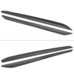 Side Skirt - M Sport Style Fits BMW 3 Series G20 (2019-2024) - Image 4