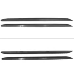 Side Skirt - M Sport Style Fits BMW 3 Series G20 (2019-2024) - Image 5
