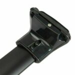 Roof Rack Cross Bar - Black Aluminum | Fits Honda CR-V (12-16) - Image 8