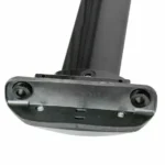 Roof Rack Cross Bar - Black Aluminum | Fits Honda CR-V (12-16) - Image 7