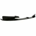Fits 2012-2018 BMW F30 3 Series M Style Front Bumper Lip Body Kit Gloss Black 2pcs - Image 9