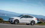 Fit 2014-2021 BMW X4 F26 Baggage Luggage Cross Bar crossbar - Image 5