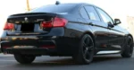 Side Skirt W/ Decal Kits | Fits BMW 3 Series F30 ( 2012-2018 ) - Image 5