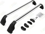 Fit 2017-2021 Toyota CHR CH-R Roof Rack Cross Bar OE Style High Grade Aluminum - Image 3
