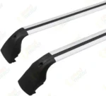 Fit 2017-2021 Toyota CHR CH-R Roof Rack Cross Bar OE Style High Grade Aluminum - Image 4