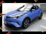 Fit 2017-2021 Toyota CHR CH-R Roof Rack Cross Bar OE Style High Grade Aluminum - Image 2