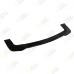Fits 2012-2019 Dodge Challenger SXT SRT Front Bumper Lip Spoiler Splitter (Gloss Black) - Image 4