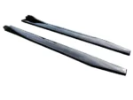 Side Skirt | Fits Scion FR-S / Subaru BRZ,Toyota GT86 (2013-20) - Image 3