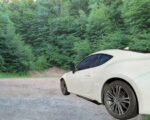 Side Skirt | Fits Scion FR-S / Subaru BRZ,Toyota GT86 (2013-20) - Image 2