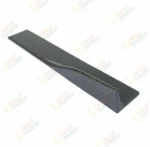 Universal Rocker Panel Lips Side Body Skirt Extensions - Image 5