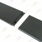 Universal Rocker Panel Lips Side Body Skirt Extensions - Image 6