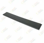 Universal Rocker Panel Lips Side Body Skirt Extensions - Image 2