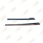 Side Body Skirt Extension Under Spoiler Fits Subaru Impreza WRX STI (2015-2021) - Image 2