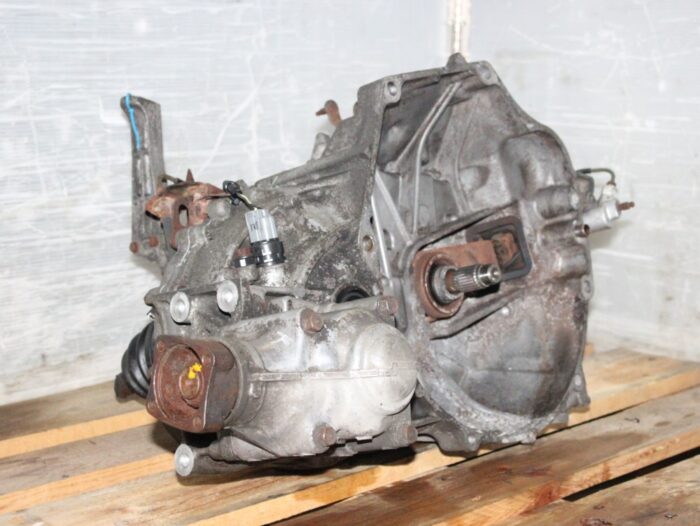 F23 DOHC / 650D / F20A (M) - Image 1