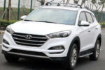 For Hyundai Tucson 2010-2020 Sliver Baggage Luggage Cross Bar crossbar - Image 8