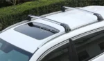 Fit 2010-2025 AUDI Q7 Roof Rack Baggage Luggage Cross Bar crossbar - Image 7