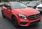 Fit 2014 -2020 Mercedes Benz GLA Top Roof Rack crossbar Luggage Carrier - Image 3