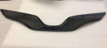 Fits 2018-2023 TOYOTA Camry Car Front Grille Grid Cover Trim Strip (Carbon Fiber Print) - Image 4