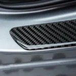 Scuff Plate Door Sill- Special Carbon Fiber | Fits Honda CR-V - Image 5