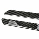 Scuff Plate Door Sill- Special Carbon Fiber | Fits Honda CR-V - Image 6