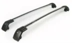 Fit 2016-2019 INFINITI QX30 Top Roof Rack Baggage Luggage Cross Bar Crossbar - Image 5