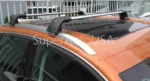 Fit 2016-2019 INFINITI QX30 Top Roof Rack Baggage Luggage Cross Bar Crossbar - Image 10