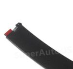 Fit 2012-2018 BMW F30 3 Series M Style Front Bumper Lower Lip (Carbon Fiber Print) - Image 6