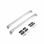 Roof Rack Cross Bar - OE Style | Fits Toyota Highlander LE (14-18) - Image 4