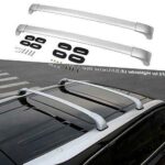 Roof Rack Cross Bar - OE Style | Fits Toyota Highlander LE (14-18) - Image 2