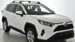Roof Rack Cross Bar - OE Style | Fits Toyota RAV4 2019-2025 - Image 12