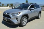 Roof Rack Cross Bar - OE Style | Fits Toyota RAV4 2019-2025 - Image 7