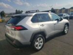 Roof Rack Cross Bar - OE Style | Fits Toyota RAV4 2019-2025 - Image 2