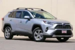 Roof Rack Cross Bar - OE Style | Fits Toyota RAV4 2019-2025 - Image 9