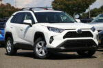 Roof Rack Cross Bar - OE Style | Fits Toyota RAV4 2019-2025 - Image 10