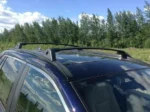 Roof Rack Cross Bar - OE Style | Fits Toyota RAV4 2019-2025 - Image 11