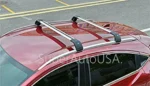 Fit 2016-2020 Buick Envision Baggage Luggage Cross Bar Crossbar - Image 2